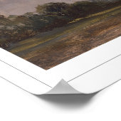 John巡査アートポスター#25 ポスター (角)