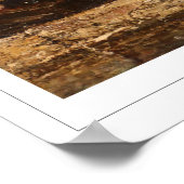 John巡査アートポスター#264 ポスター (角)