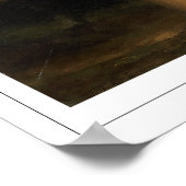 John巡査アートポスター#292-2 ポスター (角)