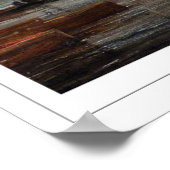 John巡査アートポスター#294-2 ポスター (角)