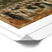 John巡査アートポスター#32 ポスター (角)