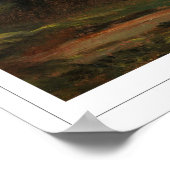 John巡査アートポスター#335-2 ポスター (角)