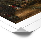 John巡査アートポスター#34 ポスター (角)