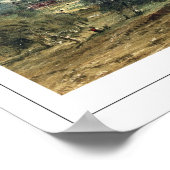 John巡査アートポスター#367-2 ポスター (角)