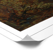 John巡査アートポスター#36 ポスター (角)