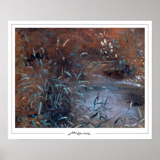 John巡査アートポスター#36-2 ポスター (正面)