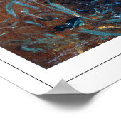 John巡査アートポスター#36-2 ポスター (角)