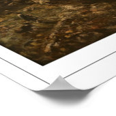 John巡査アートポスター#374-2 ポスター (角)