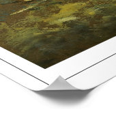 John巡査アートポスター#402-2 ポスター (角)