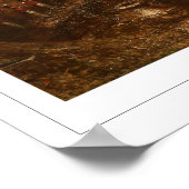 John巡査アートポスター#405 ポスター (角)