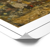 John巡査アートポスター#42 ポスター (角)