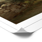 John巡査アートポスター#469-2 ポスター (角)