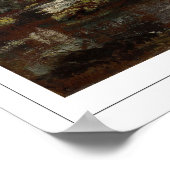 John巡査アートポスター#480-2 ポスター (角)