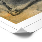 John巡査アートポスター#4-2 ポスター (角)