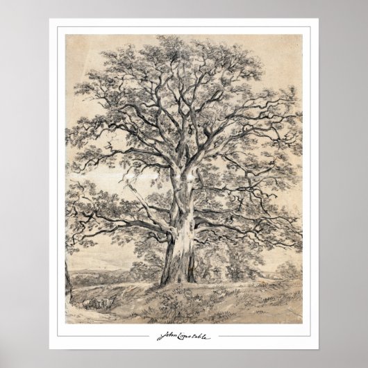 John巡査アートポスター#545-2 ポスター (正面)