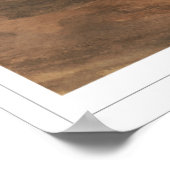 John巡査アートポスター#558-2 ポスター (角)