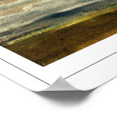 John巡査アートポスター#562 ポスター (角)