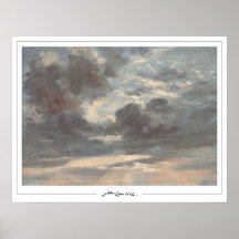 John巡査アートポスター#613-2