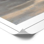 John巡査アートポスター#613-2 ポスター (角)