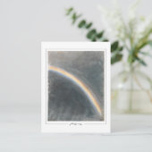 John巡査#284-2 -ファインアートはがき ポストカード (スタンド正面)