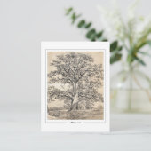 John巡査#545-2 -ファインアートはがき ポストカード (スタンド正面)