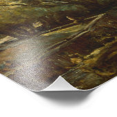 John巡査 – Stratford Mill フォトプリント (角)