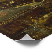 John巡査 – Stratford Mill ポスター (角)