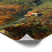 John巡査 – The Cornfield of 1826 ポスター (角)