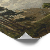 John巡査 – Warwickshire, Malvern Hall ポスター (角)