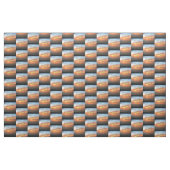 JOHN インスパイア 3:16サンライズ写真生地 ファブリック (ヤード)