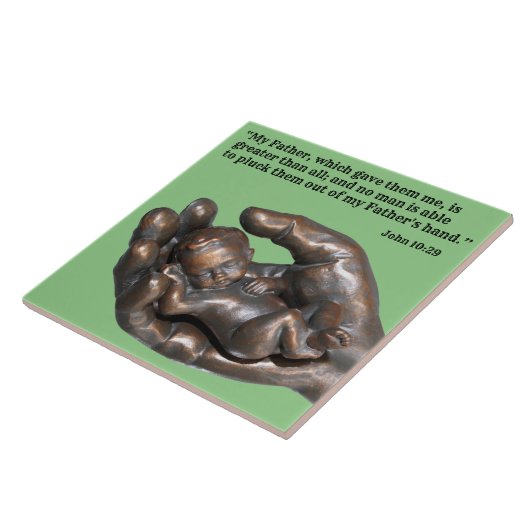 John 10:29最も多い背人気がある景 タイル (側面)