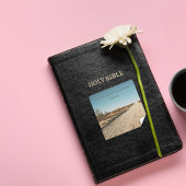 John 14:6 KJV Sticker – Desert Faith Collection スクエアシール