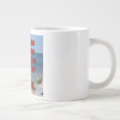 John 15:11 WEBU Mug ジャンボコーヒーマグカップ (右)