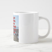 John 15:16 WEBU Mug ジャンボコーヒーマグカップ (右)
