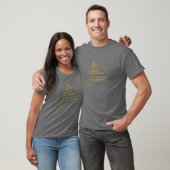 John 15:5製品 tシャツ (ユニセックス)