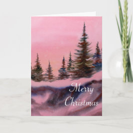 John 3:16 KJVクリスマスカード シーズンカード