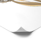 John 3:16 products ポスター (角)