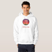 John 3:16 Tシャツ (正面フル)