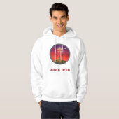 John 3:16 Tシャツ (正面フル)
