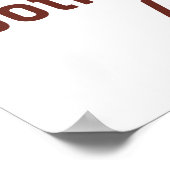 John AdamsとThomas Jefferson – 歴史ファクト ポスター (角)