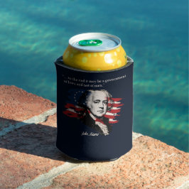 John Adams 缶クーラー