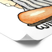 John And Maurice – ポスター (角)