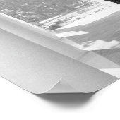 John and Robert Kennedy Outside White House ポスター (角)