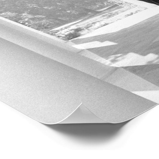 John and Robert Kennedy Outside White House ポスター (角)