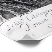 John Barclay, c.1623 ポスター (角)