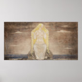 John Bauer 1905 – フレハ ポスター (正面)