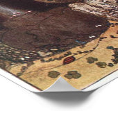 John Bauer - Mother Love - Troll Poster ポスター (角)