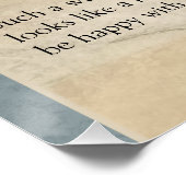 John Bauer Troll夫婦とプリンセスベビーCC1023 ポスター (コーナー)