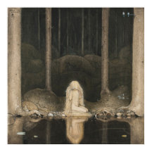 John Bauer Tuvstarr CC0020より大きい