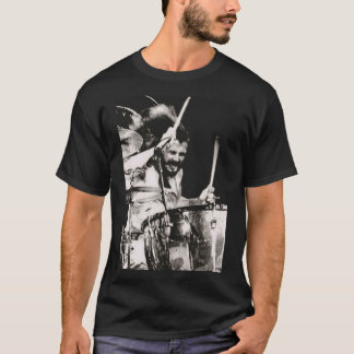 John Bonham Poster1.png Tシャツ